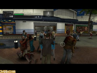 Illustration for article titled New Dead Rising Screens: Added Waggle, No Added Zombies